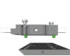 Modulares Werkzeugsystem für Citizen und Star